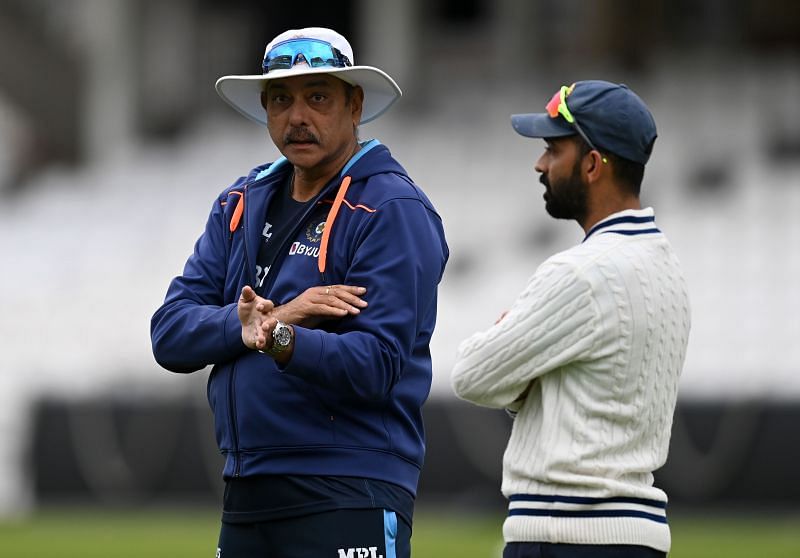 Who will replace Ravi Shastri as Team India&#039;s head coach?