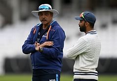 Reports: BCCI keen to replace Ravi Shastri with another Indian coach