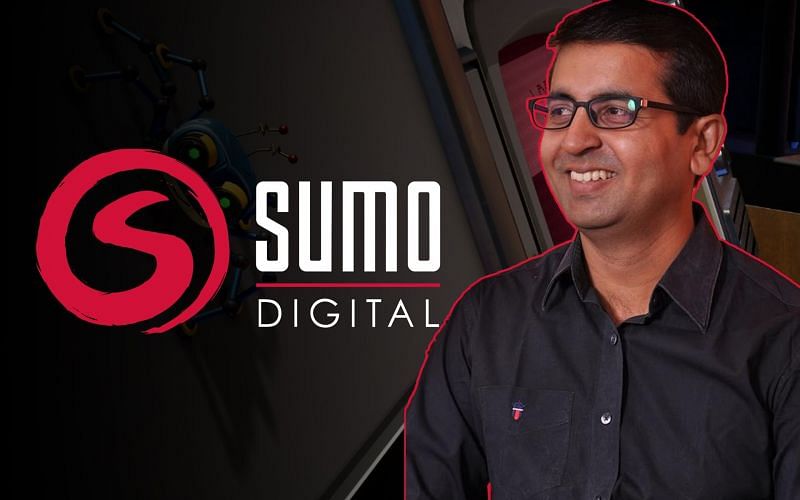 Ganesh Chaudhari, Technical Manager at Sumo Digital