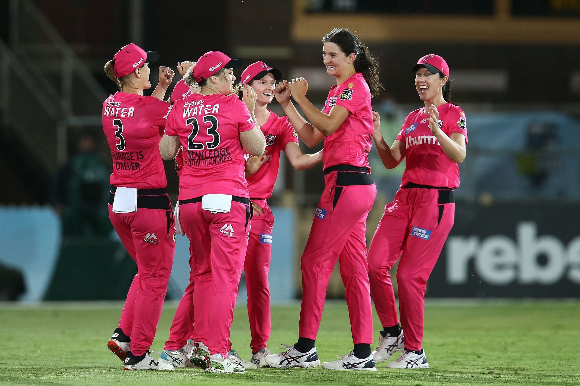 Women&#039;s Big Bash League, WBBL Dream11 Fantasy Suggestions