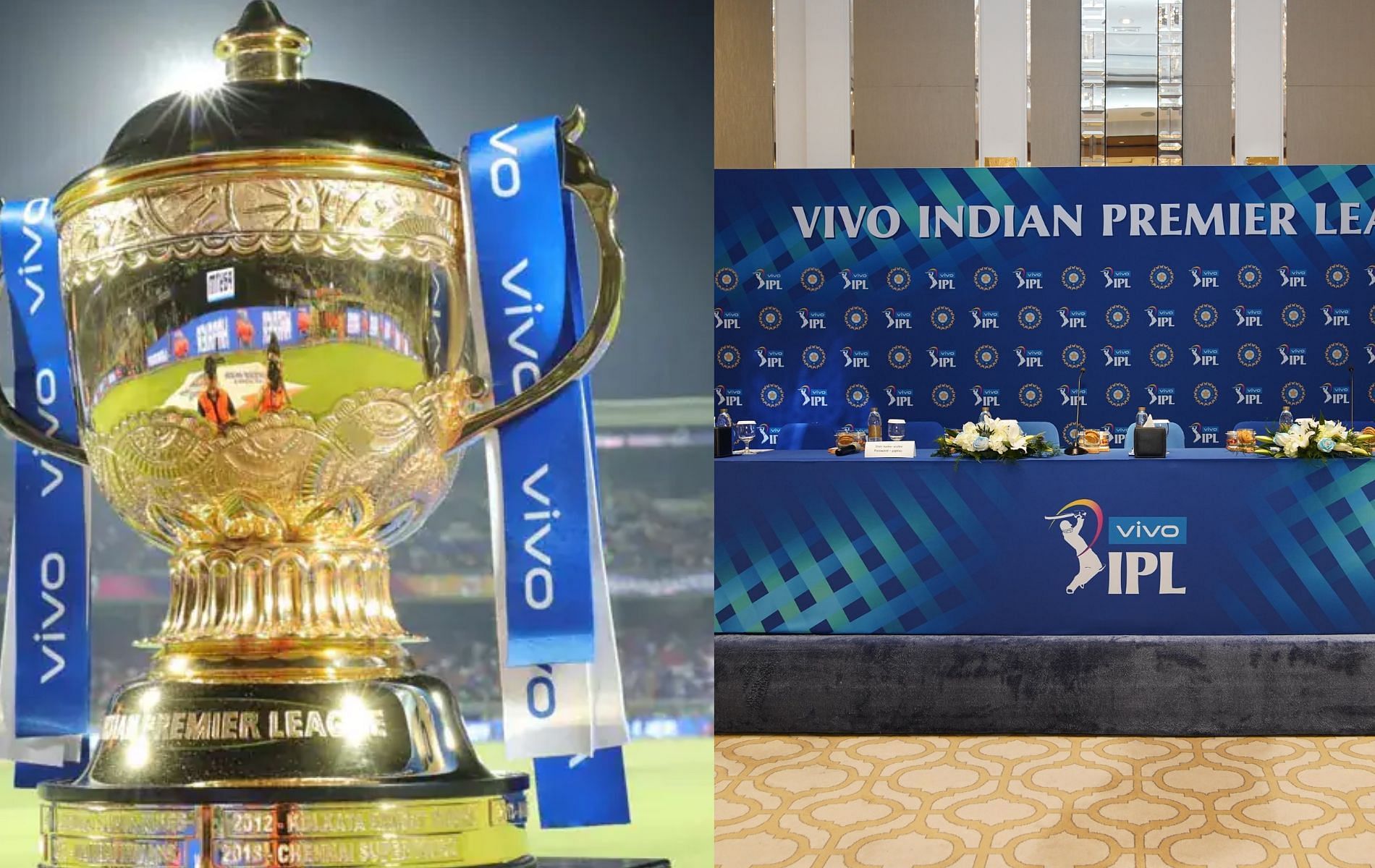 The bidding for the two new IPL franchises took place on Monday.