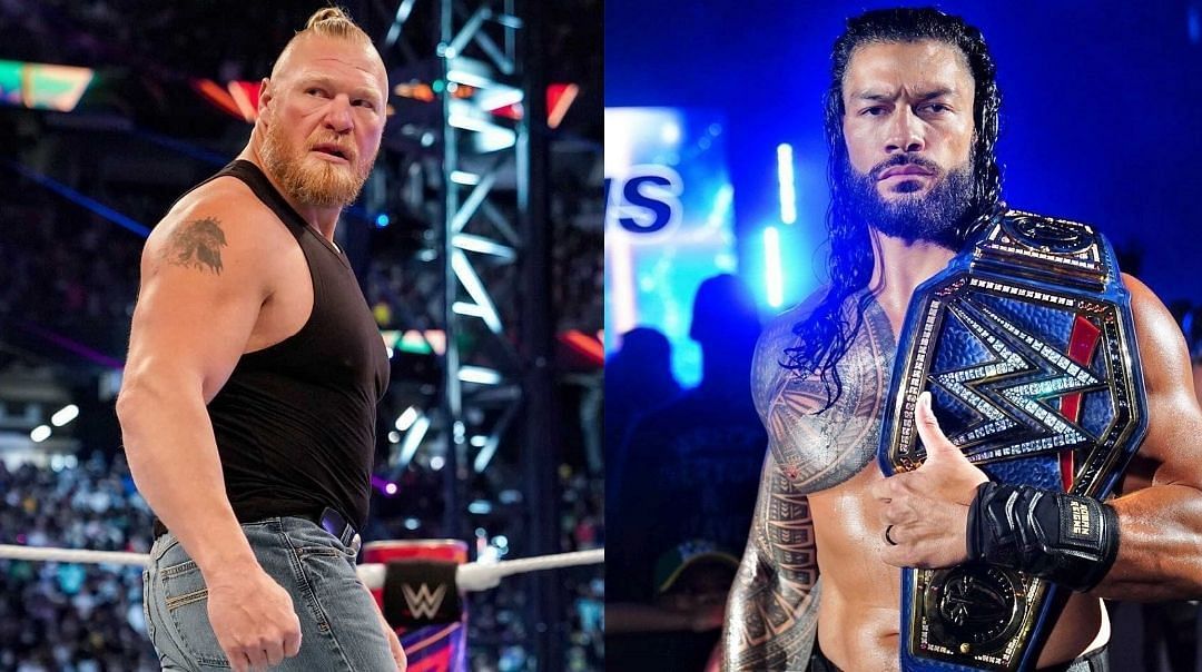WWE Crown Jewel में एक जबरदस्त यूनिवर्सल चैंपियनशिप मैच होगा
