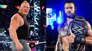 WWE Crown Jewel: 2 कारणों से रोमन रेंस को जीत मिलनी चाहिए और 2 क्यों ब्रॉक लैसनर को नया यूनिवर्सल चैंपियन बनना चाहिए