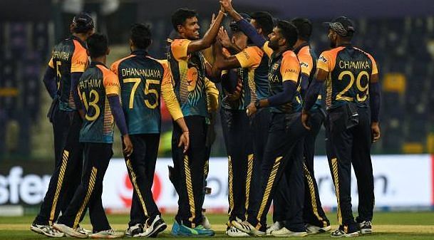 श्रीलंका की टीम का प्रयास टॉप पर खत्म करने का होगा 