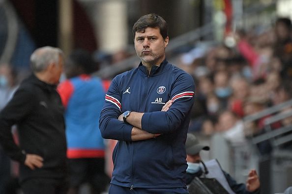 Pochettino was brutally honest after PSG&#039;s shock 2-0 defeat against Rennes
