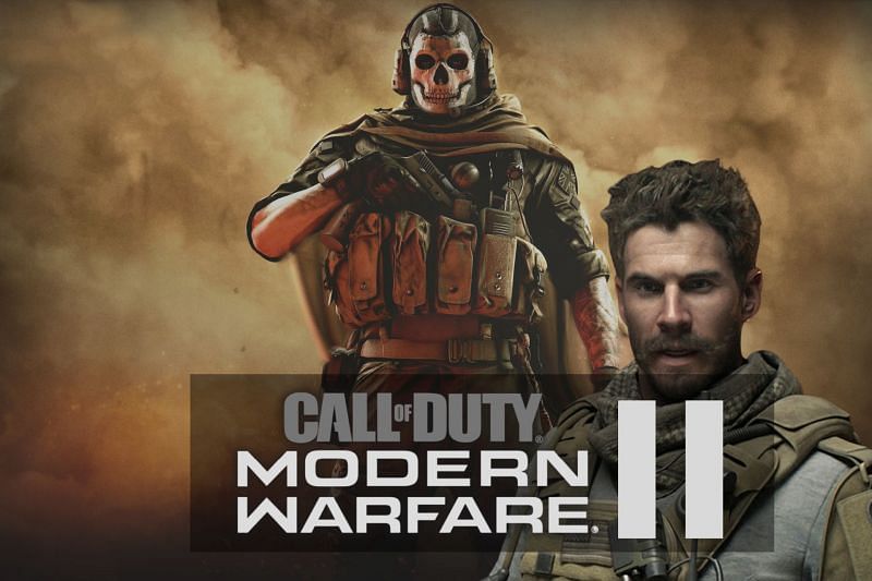 Call of Duty Modern Warfare II (Image by Sportskeeda)