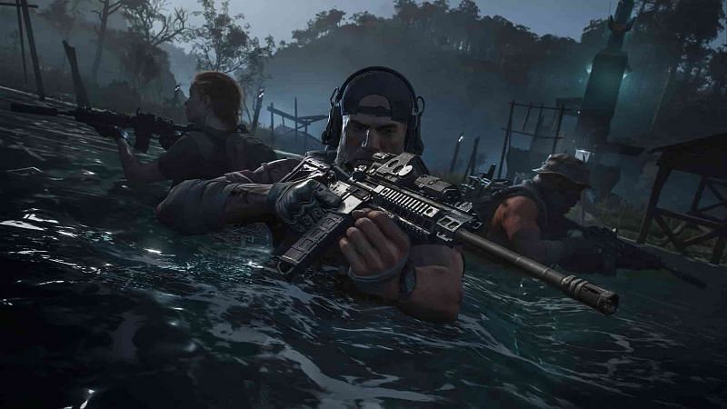 Ghost Recon Frontline has been officially announced and will be releasing soon. (Image via Ubisoft)