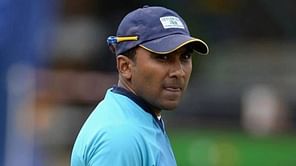 T20 World Cup 2021: Mahela Jayawardene to leave the Sri Lankan side before the Super 12 stage