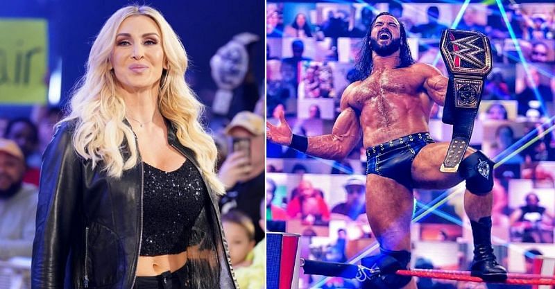 There were a number of moves that didn&#039;t make sense in this year&#039;s WWE Draft