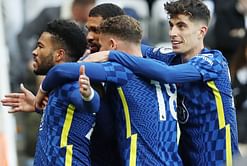 Ranking Chelsea's 5 best players in 3-0 win against Newcastle United | Premier League 2021-22
