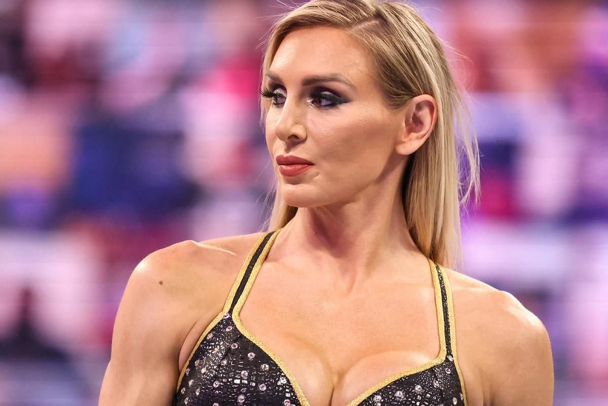 Charlotte Flair may be on her way out of WWE
