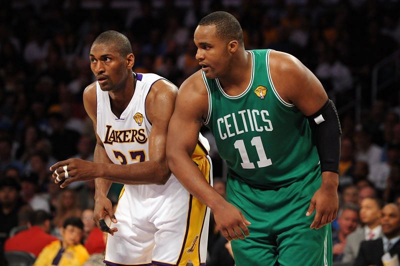 glen davis celtics