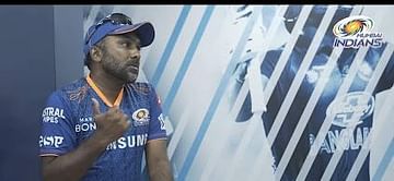IPL 2021: ''That out there was what Mumbai was; that's who we are''- Mahela Jayawardene lauds MI players for stellar show against SRH