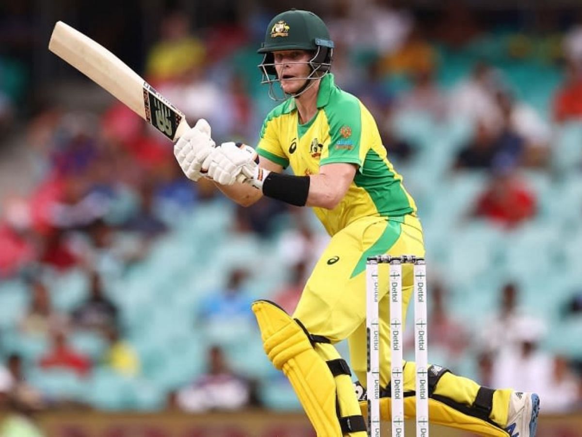 Can Steven Smith have an impactful knock against England?