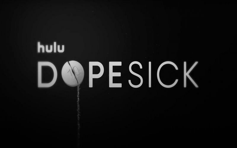 Still from Hulu&#039;s trailer for Dopesick (Image via Hulu/YouTube)