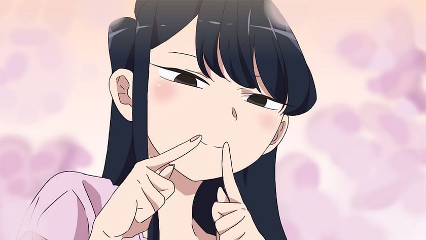 Segunda fase de Komi-San chega na Netflix