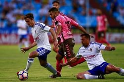 Real Zaragoza vs Sporting Gijon prediction, preview, team news and more | Segunda Division 2021-22