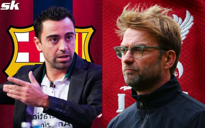 Barcelona facing stiff competition from Liverpool for signature of €50 million-rated Spanish star - Reports