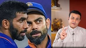 T20 World Cup 2021: "It didn't look like we once dominated world cricket" - Virender Sehwag utterly disappointed with India's performance