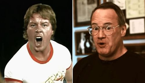 Jim Cornette was a big fan of a recent promo on AEW