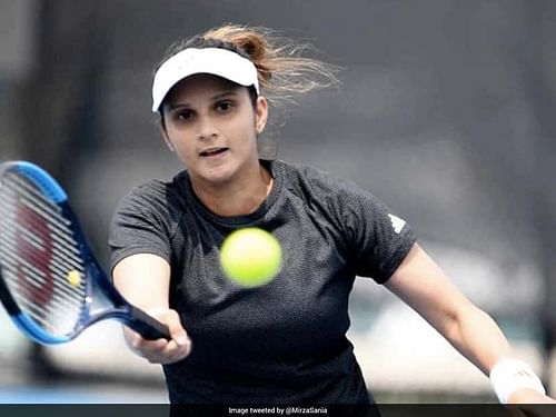 Sania Mirza will be the brand ambassador in the Tennis Premier League