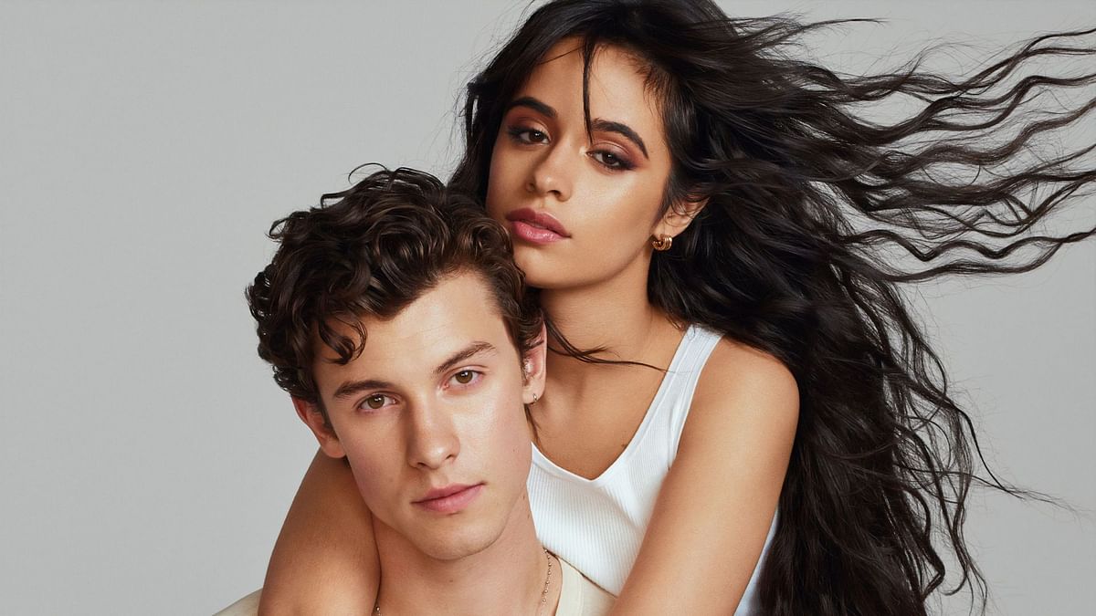 Weve Decided To End Our Romantic Relationship Shawn Mendes And Camila Cabello Break Up Sends 9919