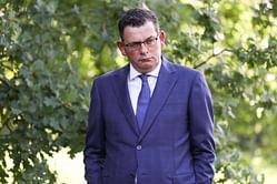 "Not going to have millionaire players who ought to be vaccinated running around" - Daniel Andrews doubles down on vaccine mandate ahead of 2022 Australian Open