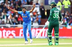 विजय शंकर ने 2019 के वर्ल्ड कप में अंबाती रायडू की जगह अपने सेलेक्शन को लेकर दी बड़ी प्रतिक्रिया