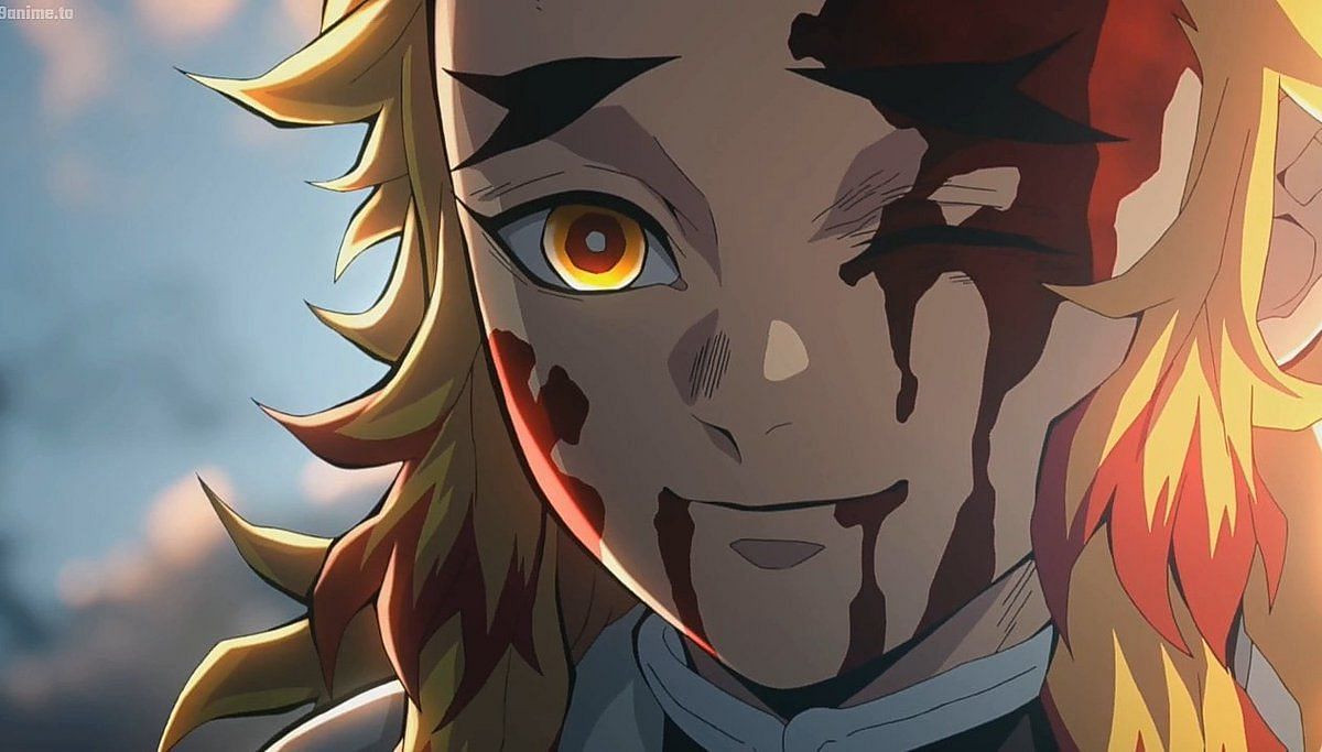 Darc on X: It all makes sense why Demon Slayer is so popular