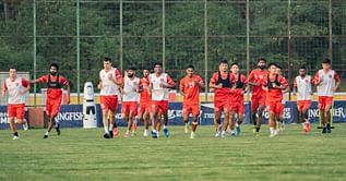"In my point of view, our performance in the first game was not good"- FC Goa's Juan Ferrando ahead of their ISL clash against Jamshedpur FC