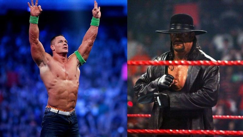WWE Survivor Series में सबसे ज्यादा मैच जीतने वाले सुपरस्टार्स