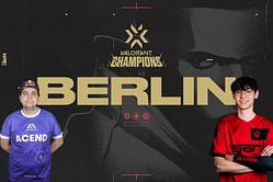 5 Duelist players to look out for in Valorant Champions Berlin 2021