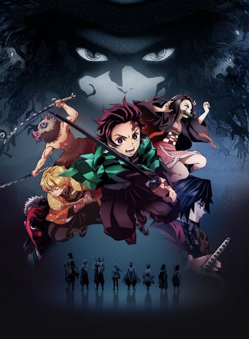 10 Anime Like Demon Slayer You Should Watch - Cultured Vultures