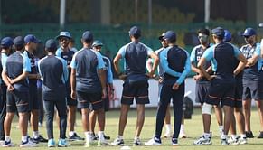 IND vs NZ : पहले टेस्ट मैच का प्रीव्यू, मौसम, पिच की जानकारी और संभावित XI
