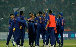 IND vs NZ 2021: JSCA International Stadium Complex, Ranchi pitch history and stats