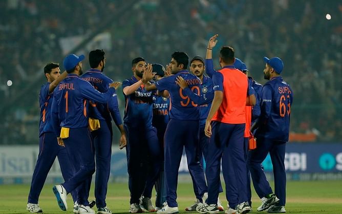 IND vs NZ 2021: JSCA International Stadium Complex, Ranchi pitch history and stats