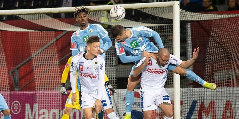 LASK and Tirol meet just nine days after their clash in the Austrian Cup