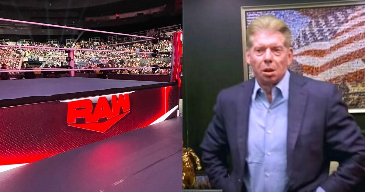 WWE WrestleMania 38 से पहले अंतिम Raw में होंगे शानदार मुकाबले