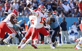 Is Patrick Mahomes a Dallas Cowboys fan?
