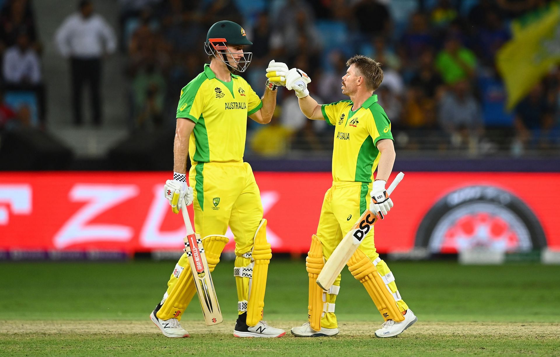 Cricket Australia expects packed stadiums for T20 World Cup