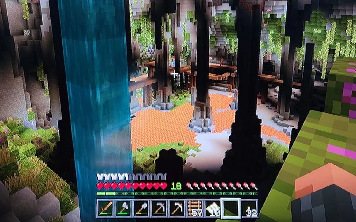 5 best Minecraft seeds for ocean exploration