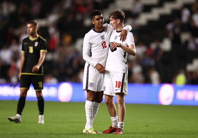 England U21 vs Czech Republic U21 prediction, preview, team news and more | 2023 UEFA Euro Under-21 qualifiers
