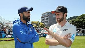 100 percent seating capacity allowed for 2nd India-New Zealand Test