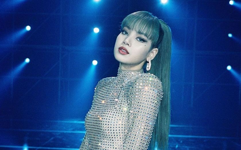 5 Things Blackpink's Lisa Does To Stay Fit & Healthy - HELLO! India