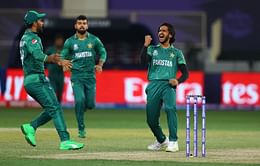 T20 World Cup 2021 Match 31, Pakistan vs Namibia: Probable XIs, match prediction, live streaming, weather forecast and pitch report