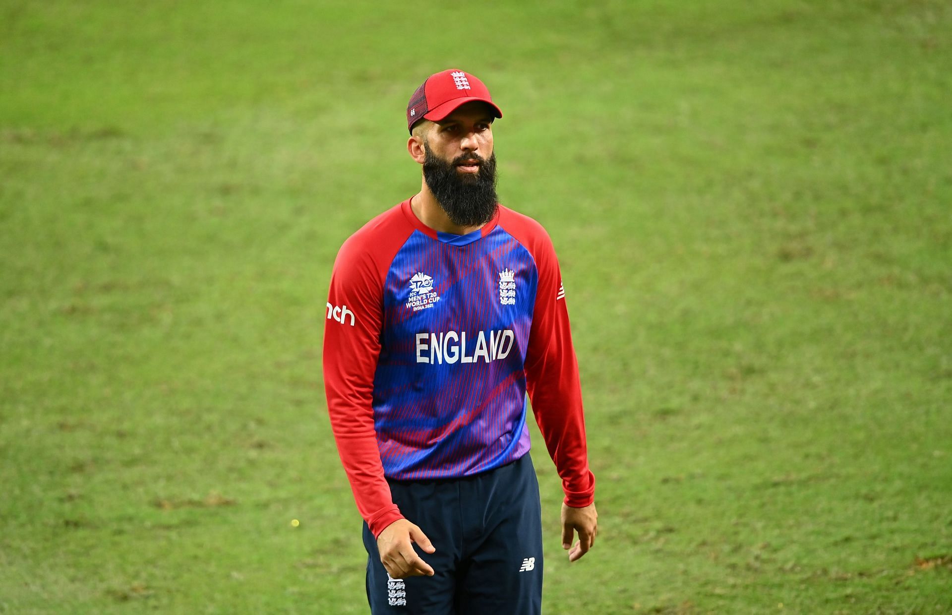 Moeen Ali has been the floater in this stacked England batting line-up.