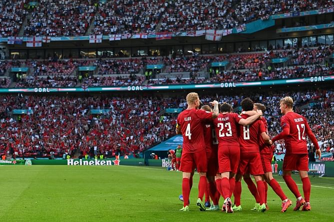 Denmark vs Faroe Islands prediction, preview, team news and more | 2022 FIFA World Cup qualifiers