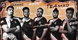 "Individual mistakes are letting us down against VLT and GE": Team XO's Psy opens up in his recent livestream