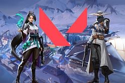 Sage vs Cypher in Valorant: Which Sentinel is the better pick for Icebox?