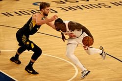 New York Knicks vs Indiana Pacers Prediction & Match Preview - November 3rd, 2021 | NBA Season 2021-22